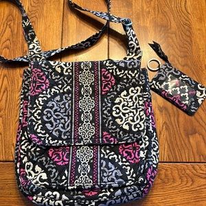 Ver Bradley Crossbody